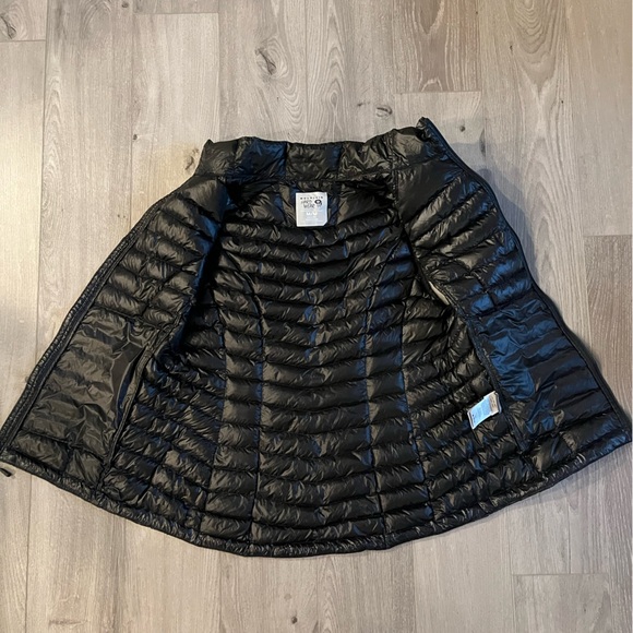 Mountain Hardwear Ghost Whisperer Vest size Medium - Picture 4 of 6